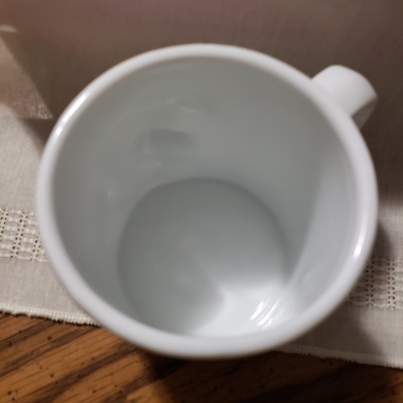 Vintage Disney 101 Dalmatians 3-D mug - Picture 5 of 6